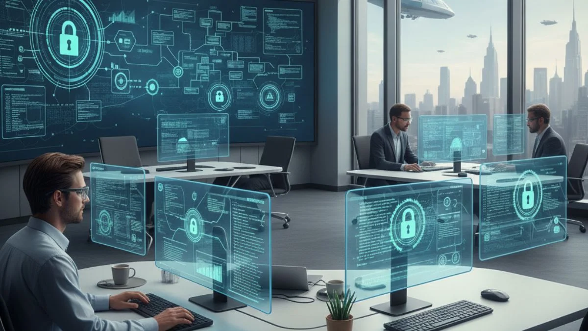 Image of Secure Coding Practices for Developers in 2026